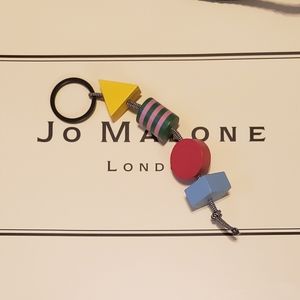 Jo Malone Key Chain